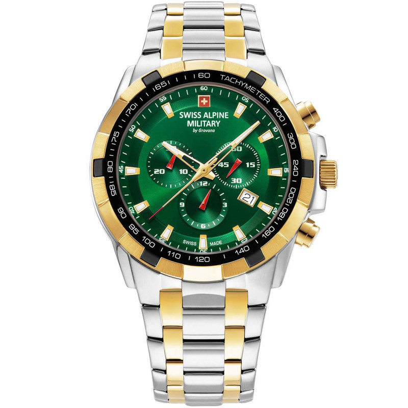 Swiss Alpine Military 7043.9144 Swiss Alpine Military 7043.9144