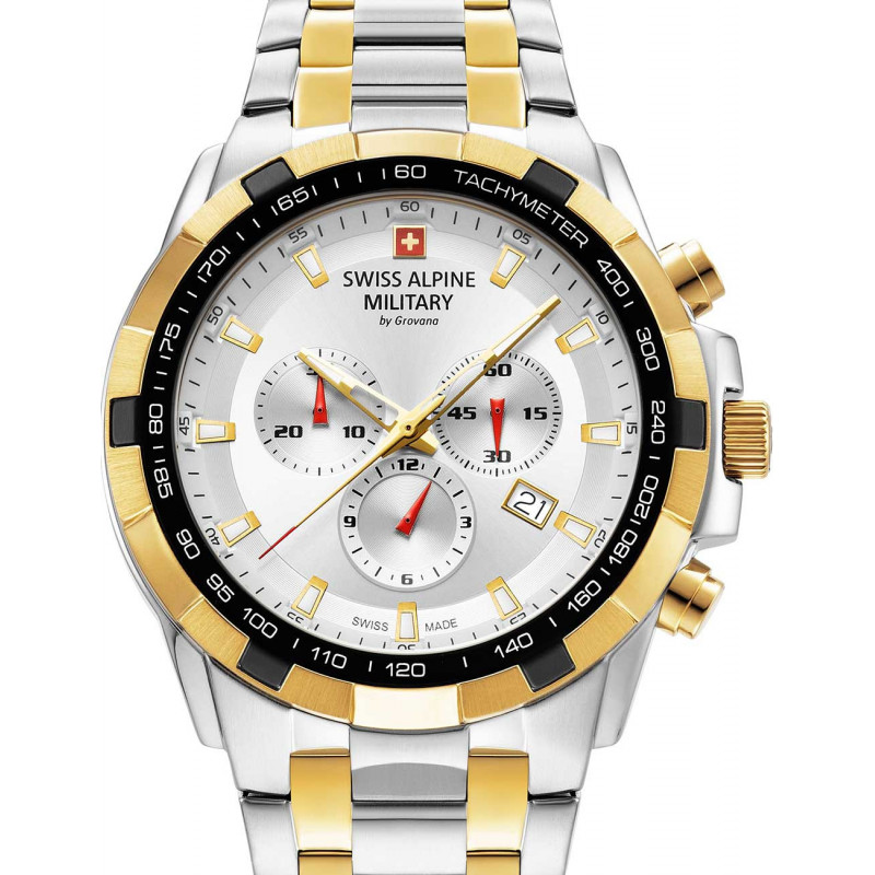Swiss Alpine Military 7043.9142 Swiss Alpine Military 7043.9142