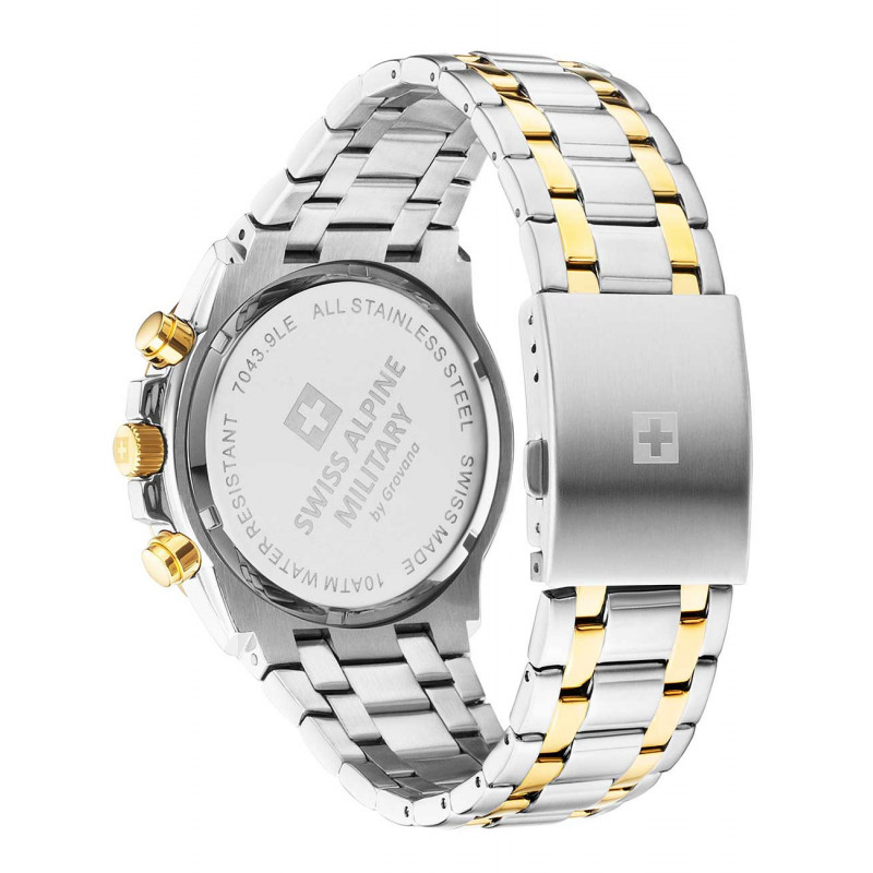 Swiss Alpine Military 7043.9142 Swiss Alpine Military 7043.9142