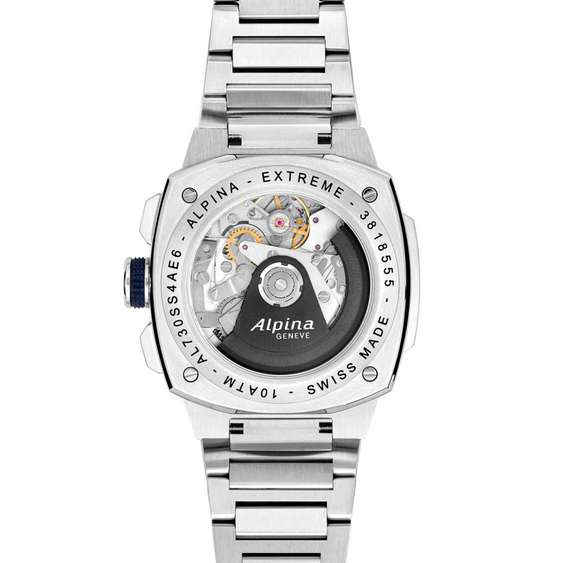 Alpina AL-730NS4AE6B Alpina AL-730NS4AE6B