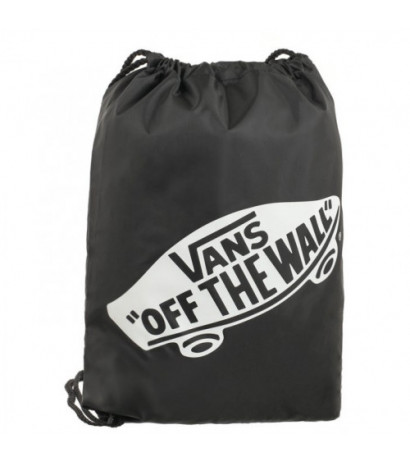 Vans Benched Bag Black VN000HECBLK1 (VA428-a) kuprinė