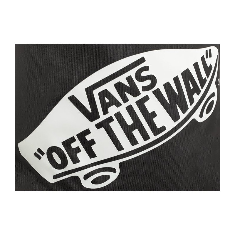 Vans Benched Bag Black VN000HECBLK1 (VA428-a) kuprinė