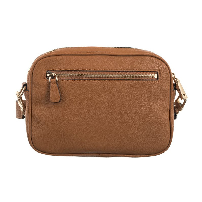 Guess Meridian Camera Bag HWBG87 78140 Cognac (GU469-b) rankinė