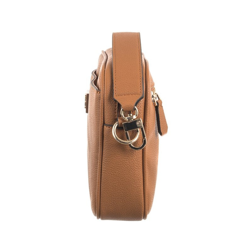 Guess Meridian Camera Bag HWBG87 78140 Cognac (GU469-b) rankinė