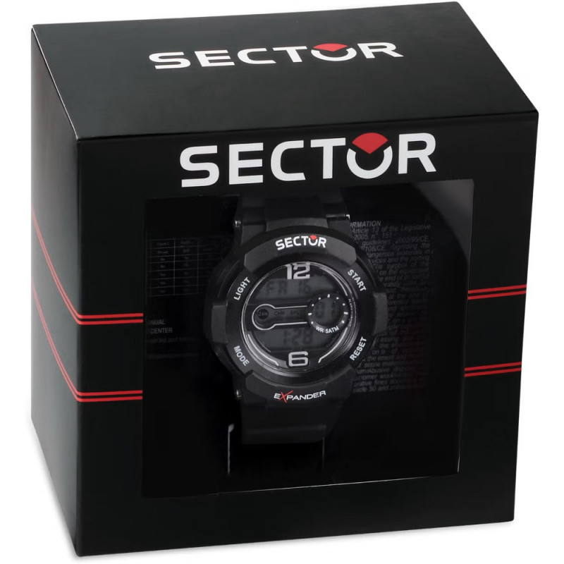 Sector R3251525001 Sector R3251525001
