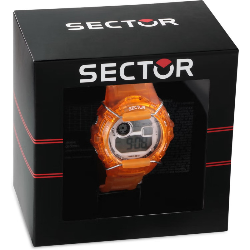 Sector R3251526002 Sector R3251526002