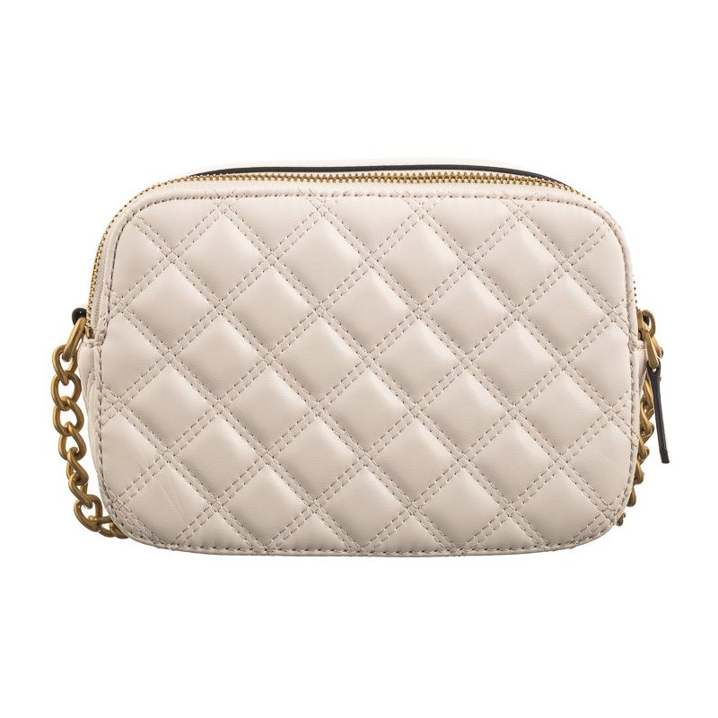 Guess Giully Camera Bag HWQA87 48140 Ivory (GU509-b) rankinė