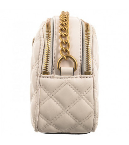 Guess Giully Camera Bag HWQA87 48140 Ivory (GU509-b) rankinė