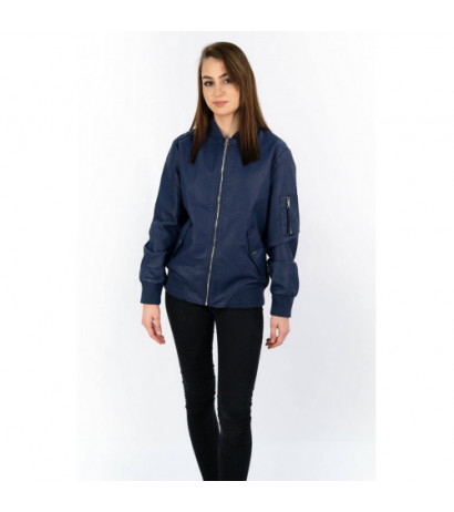 JACKET NAVY BLUE (XW12X) striukė