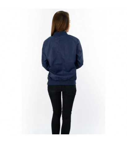 JACKET NAVY BLUE (XW12X) striukė