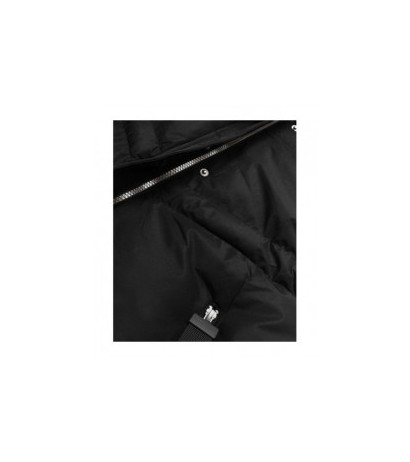 WINTER JACKET WITH MEMBRANE MINT (W182) striukė