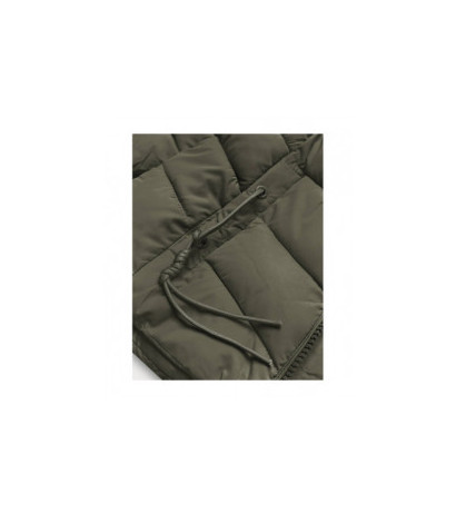 WINTER JACKET WITH MEMBRANE MINT (W182) striukė