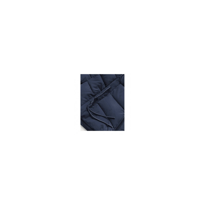 WINTER JACKET WITH MEMBRANE MINT (W182) striukė