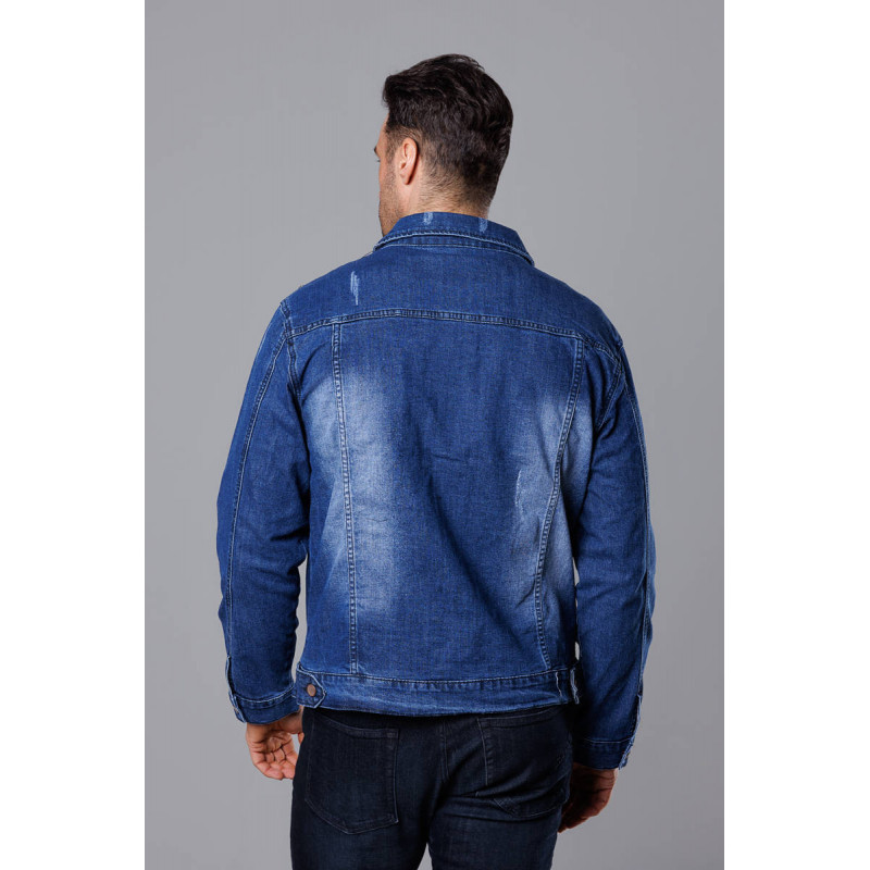 J STYLE (MJ525BS) striukė