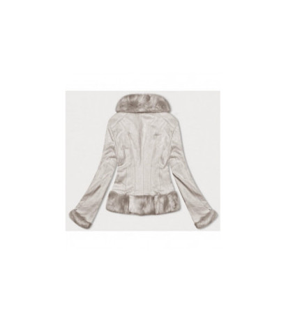 ALA ZAMSZOWY KOŻUSZEK BRĄZOWY (9993) striukė