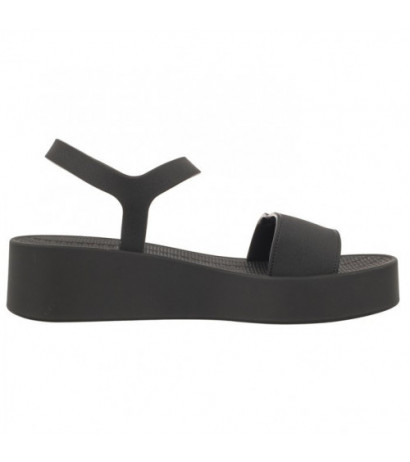 Melissa Sun Laguna Platform AD 35755/AT188 Black (ML289-a) bateliai