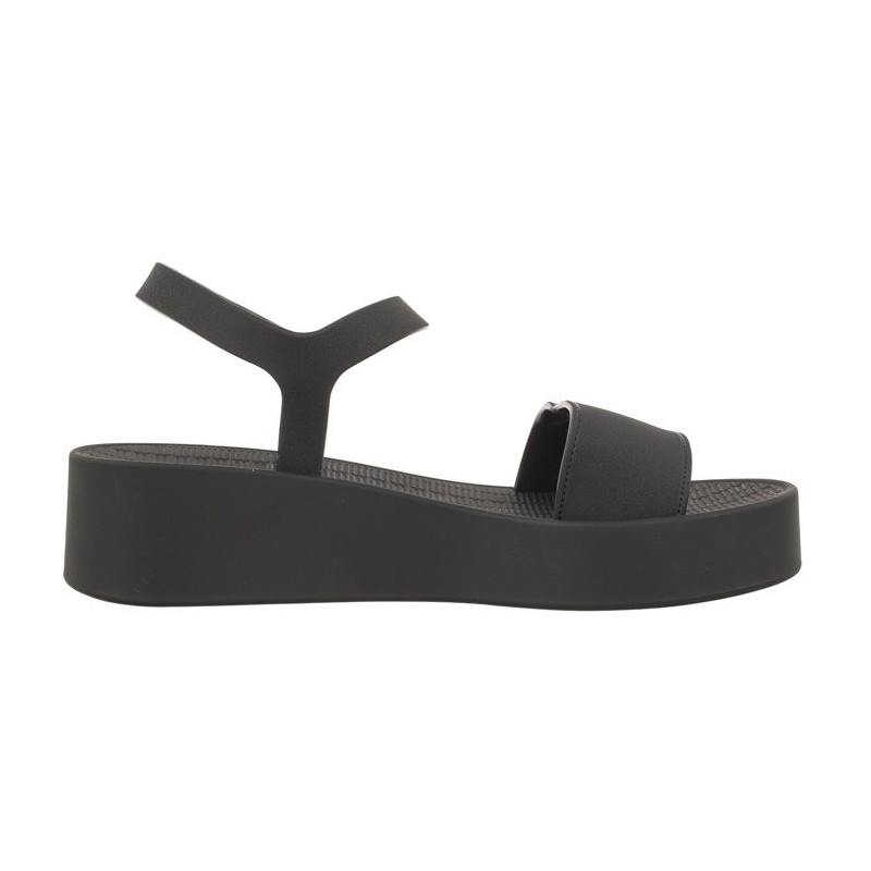 Melissa Sun Laguna Platform AD 35755/AT188 Black (ML289-a) bateliai