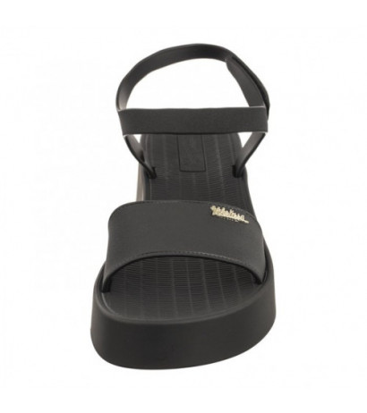 Melissa Sun Laguna Platform AD 35755/AT188 Black (ML289-a) bateliai