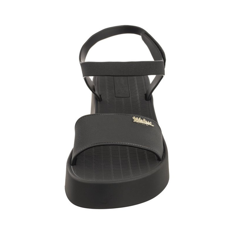 Melissa Sun Laguna Platform AD 35755/AT188 Black (ML289-a) bateliai
