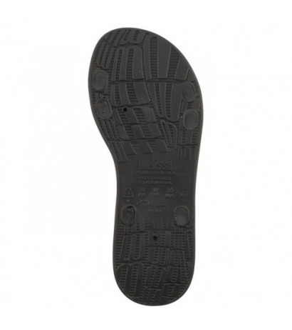 Melissa Sun Laguna Platform AD 35755/AT188 Black (ML289-a) bateliai