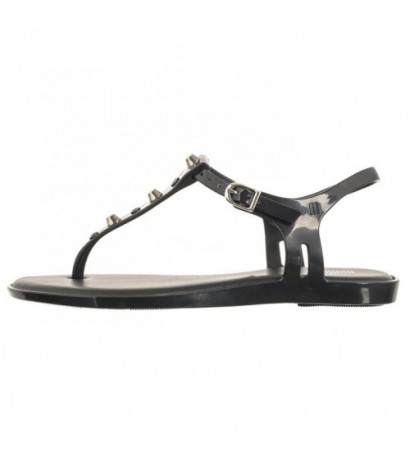Melissa Solar Studs AD 35735/AR948 Black (ML309-a) sandalai