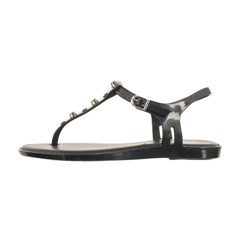 Melissa Solar Studs AD 35735/AR948 Black (ML309-a) sandalai