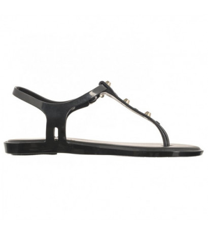Melissa Solar Studs AD 35735/AR948 Black (ML309-a) sandalai