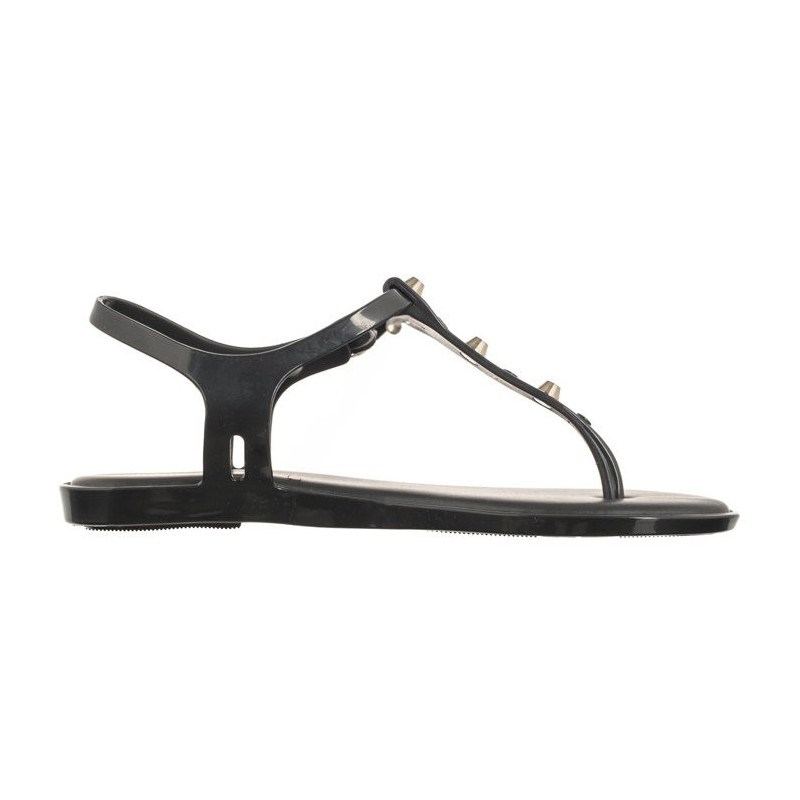Melissa Solar Studs AD 35735/AR948 Black (ML309-a) sandalai