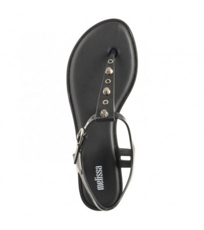 Melissa Solar Studs AD 35735/AR948 Black (ML309-a) sandalai