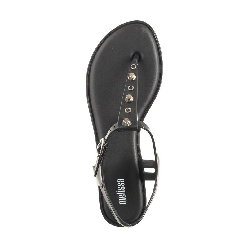 Melissa Solar Studs AD 35735/AR948 Black (ML309-a) sandalai