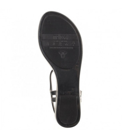 Melissa Solar Studs AD 35735/AR948 Black (ML309-a) sandalai
