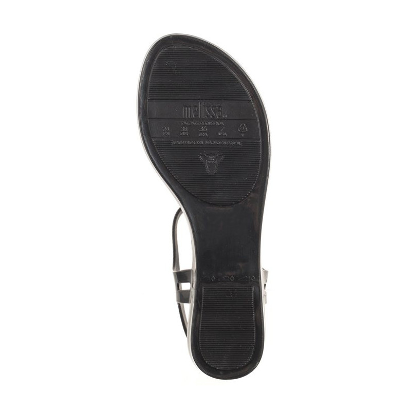 Melissa Solar Studs AD 35735/AR948 Black (ML309-a) sandalai