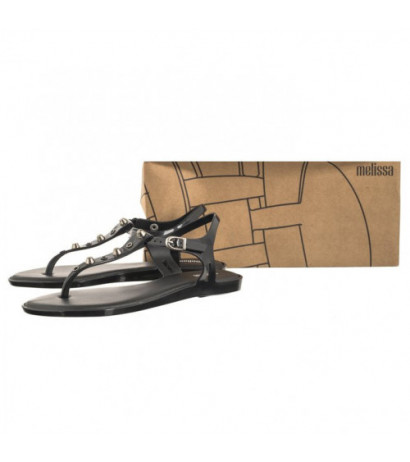 Melissa Solar Studs AD 35735/AR948 Black (ML309-a) sandalai