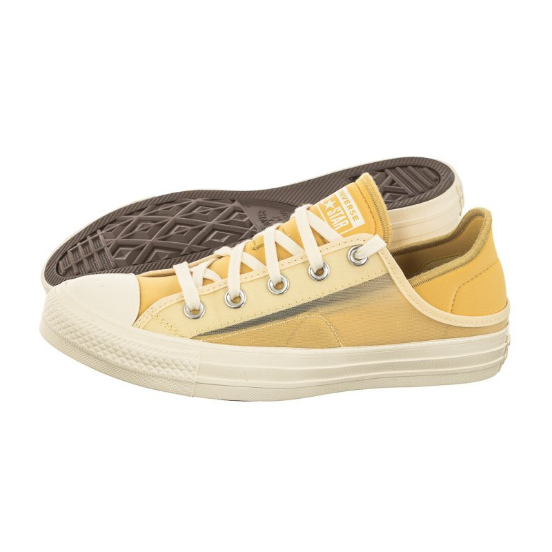 Converse CTAS Crush Heel Ox Mom's Potato Salad A03504C (CO613-a) bateliai