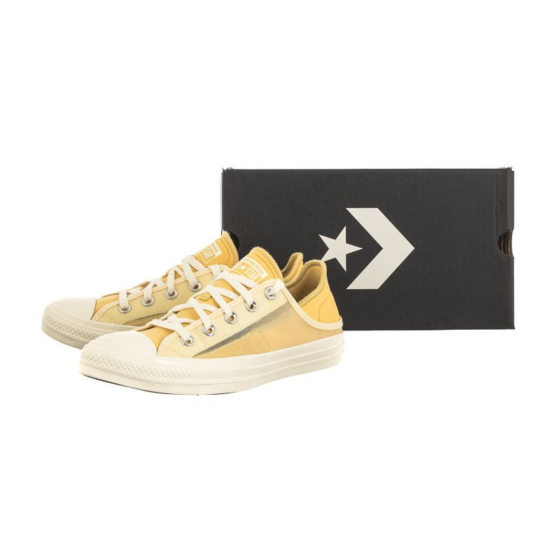 Converse CTAS Crush Heel Ox Mom's Potato Salad A03504C (CO613-a) bateliai