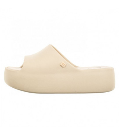 Melissa Free Platform Slide AD 35859/AS384 Beige (ML295-a) bateliai