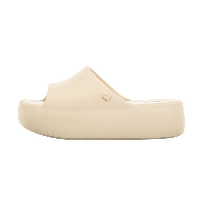 Melissa Free Platform Slide AD 35859/AS384 Beige (ML295-a) bateliai