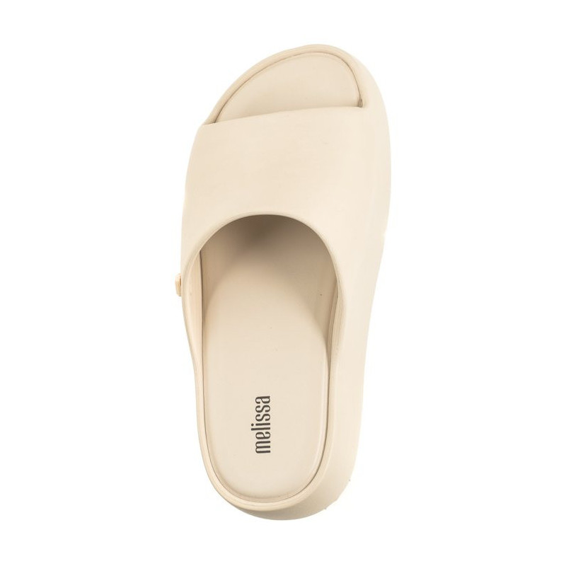 Melissa Free Platform Slide AD 35859/AS384 Beige (ML295-a) bateliai