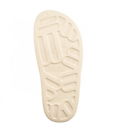 Melissa Free Platform Slide AD 35859/AS384 Beige (ML295-a) bateliai