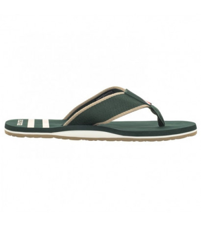 Tommy Hilfiger Sporty Hilfiger Beach Sandal Hunter FM0FM05020 MBP (TH1032-a) batai
