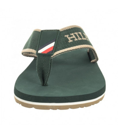Tommy Hilfiger Sporty Hilfiger Beach Sandal Hunter FM0FM05020 MBP (TH1032-a) batai