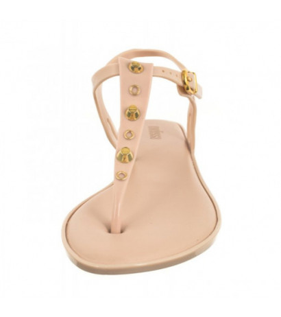 Melissa Solar Studs AD 35735/AR957 Pink (ML309-b) sandalai