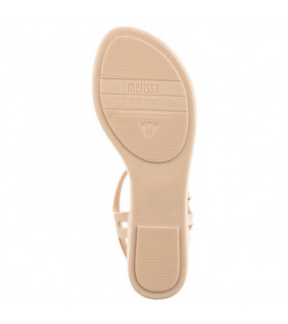 Melissa Solar Studs AD 35735/AR957 Pink (ML309-b) sandalai