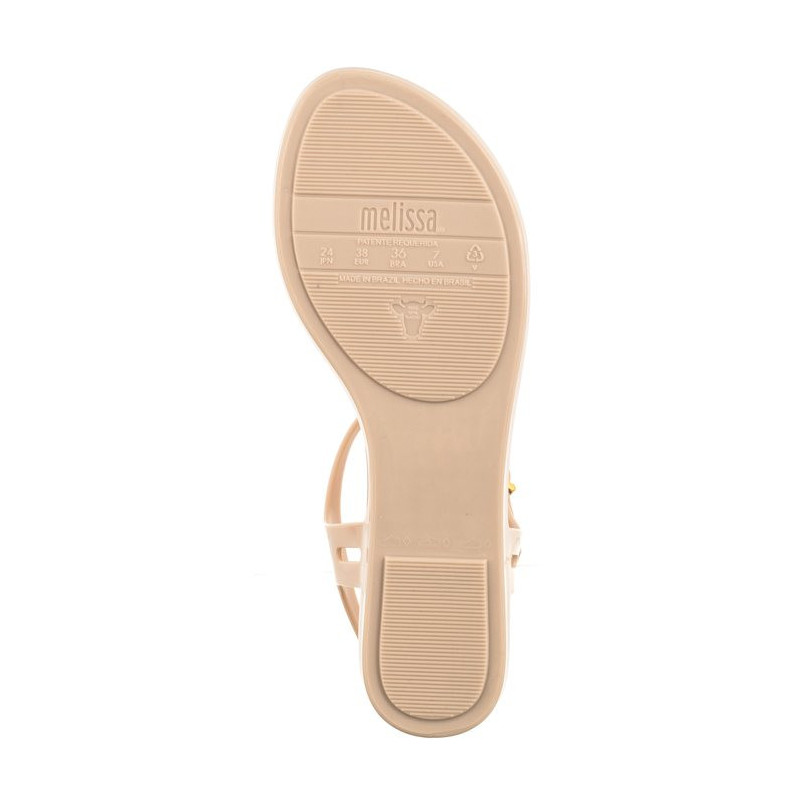 Melissa Solar Studs AD 35735/AR957 Pink (ML309-b) sandalai