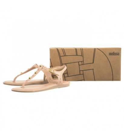 Melissa Solar Studs AD 35735/AR957 Pink (ML309-b) sandalai