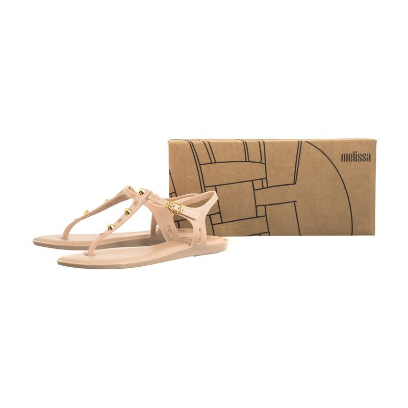 Melissa Solar Studs AD 35735/AR957 Pink (ML309-b) sandalai