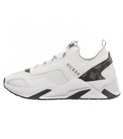 Guess Geniver FLPGE2 FAL12 WHIBR (GU581-a) sportiniai bateliai