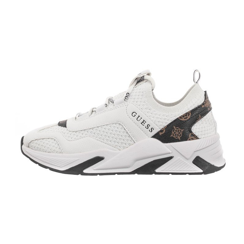 Guess Geniver FLPGE2 FAL12 WHIBR (GU581-a) sportiniai bateliai