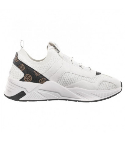 Guess Geniver FLPGE2 FAL12 WHIBR (GU581-a) sportiniai bateliai