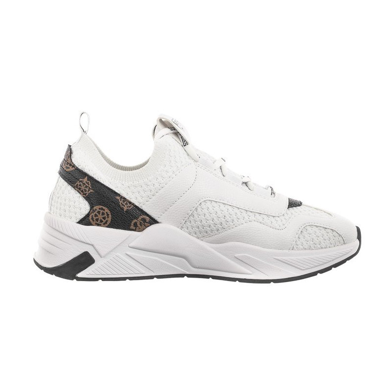 Guess Geniver FLPGE2 FAL12 WHIBR (GU581-a) sportiniai bateliai